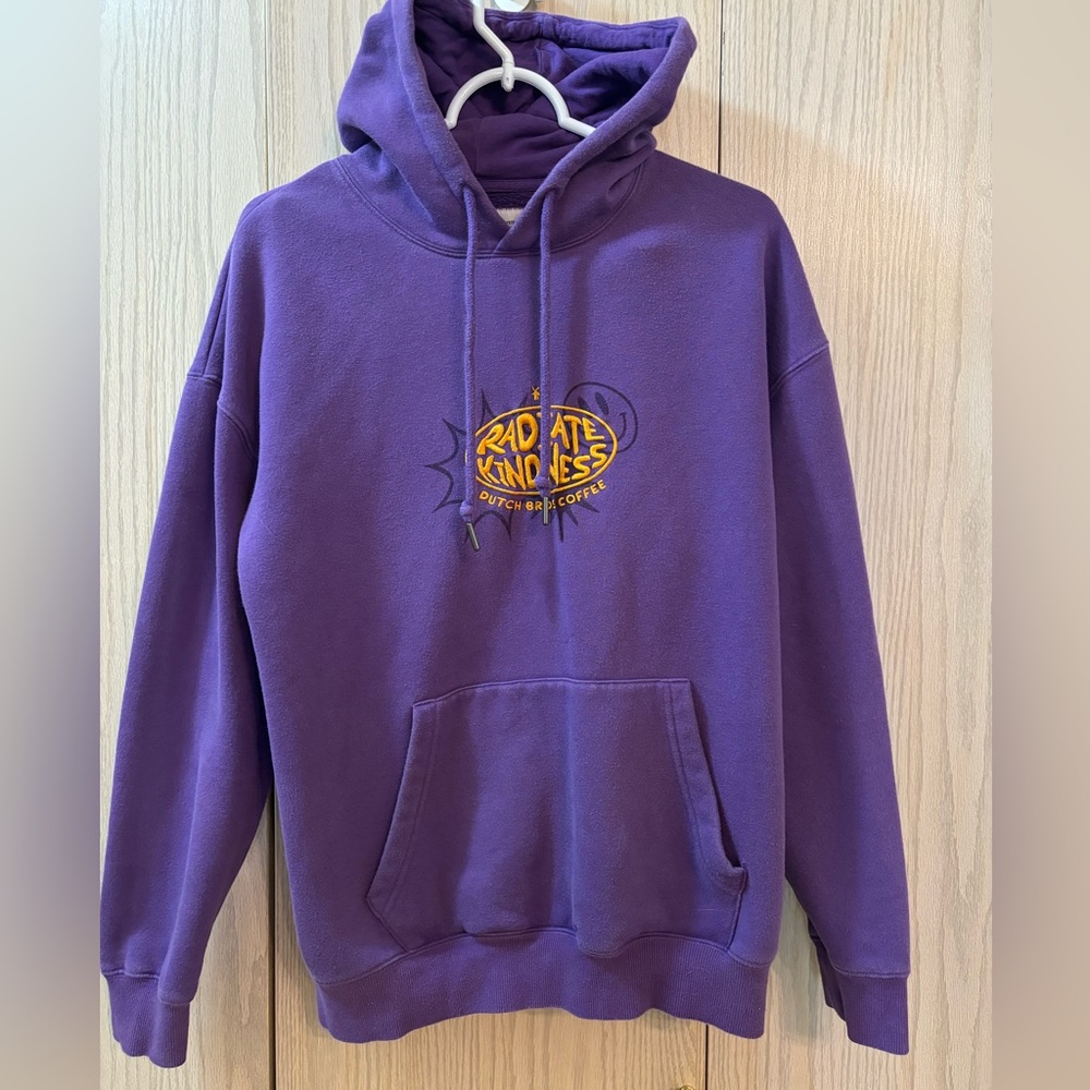 Dutch Bros hoodie